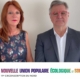 Patrick Soloch et Isabelle Choain : candidats NUPES
